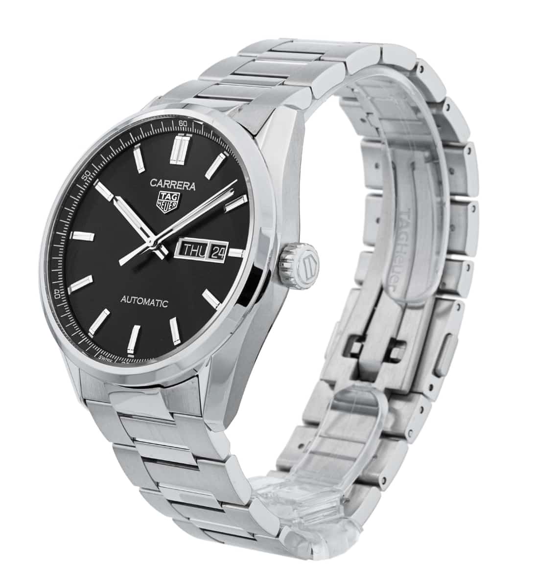 Tag Heuer Carrera WBN2010.BA0640 Tag Heuer Carrera WBN2010.BA0640